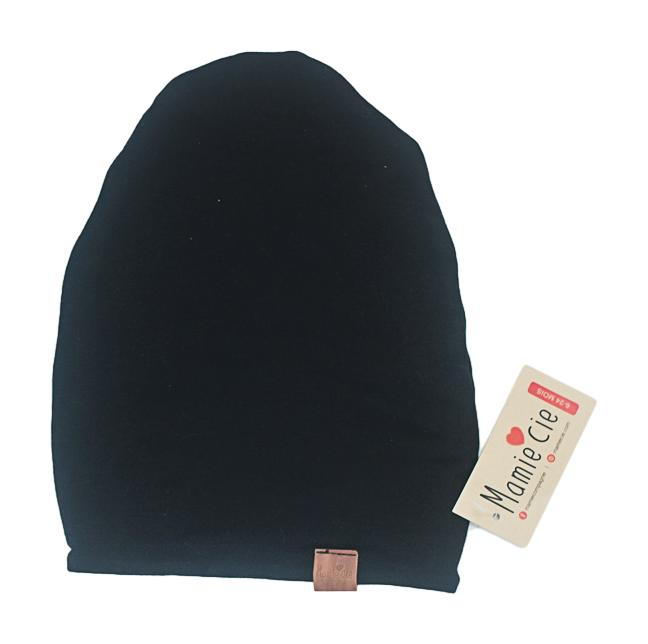 *NEUF* MAMIE&CIE - 6-24 MOIS (NOIR)