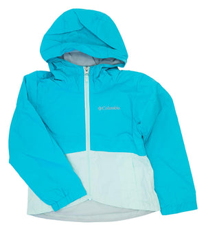 COLUMBIA - 4-5 ANS
