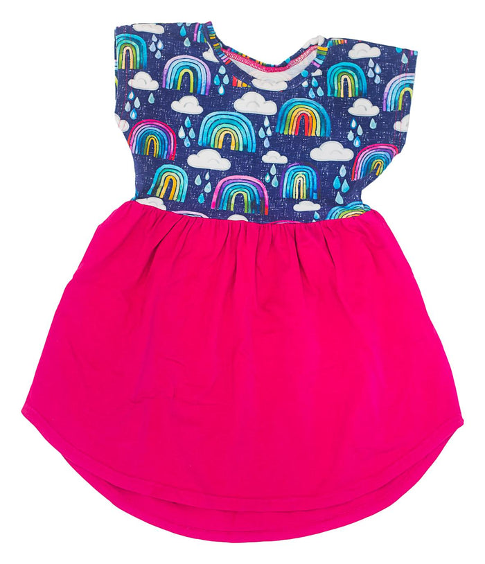 LEEKA - 4 ANS