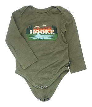HOOKÉ - 18 MOIS