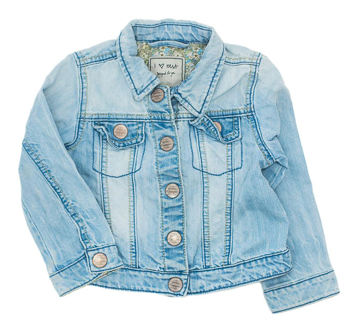 NEXT - 2-3 ANS
