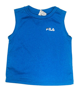 FILA - 2T