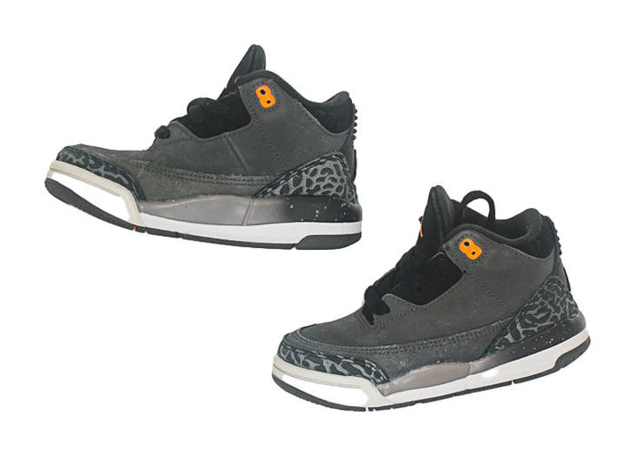 JORDAN - 7 US