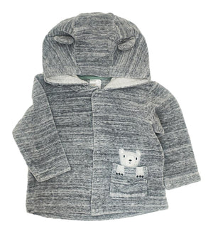 H&M - 4-6 MOIS