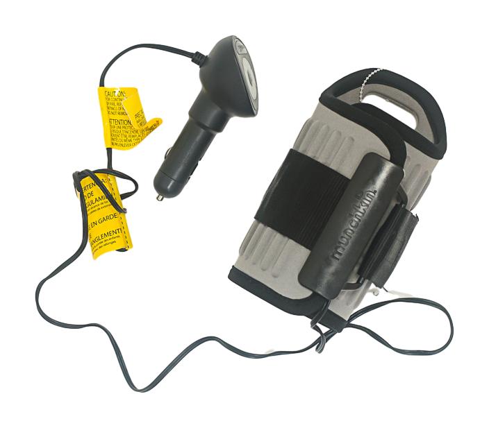 MUNCHKIN - CHAUFFE-BIBERON POUR LA VOITURE