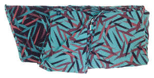 DAHLIA WRAP - FLORA