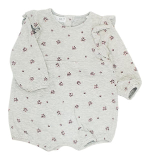 ZARA - 9-12 MOIS