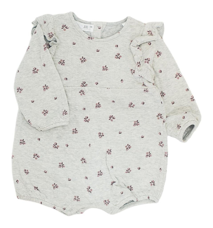 ZARA - 9-12 MOIS