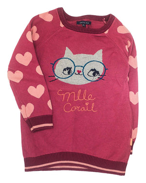 SOURIS MINI - 6 ANS