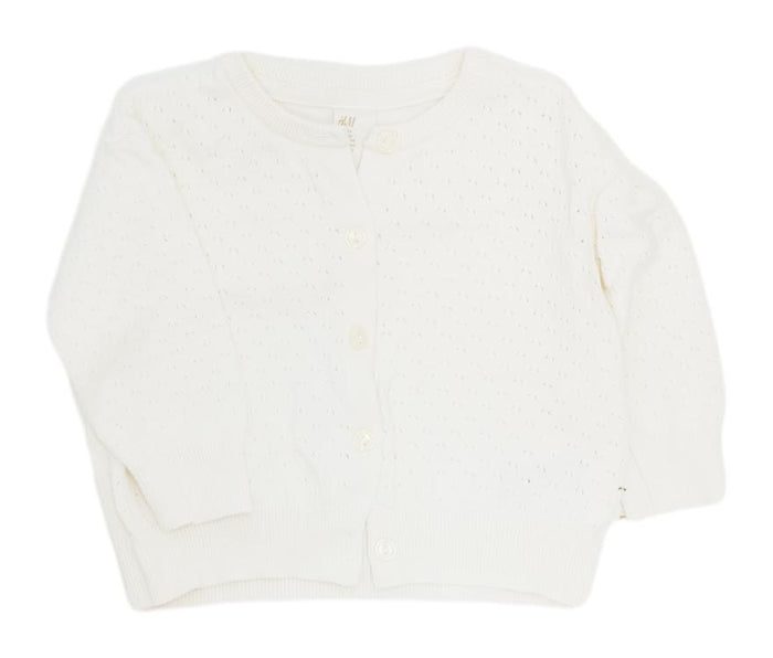 H&M - 6-9 MOIS