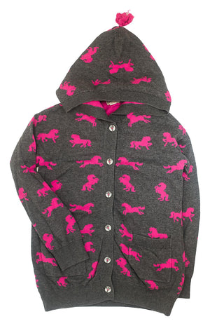 HATLEY - 7 ANS