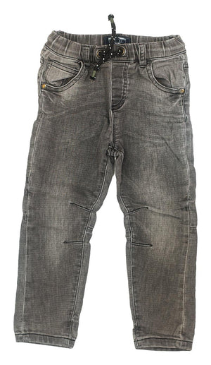NEXT - 2-3 ANS