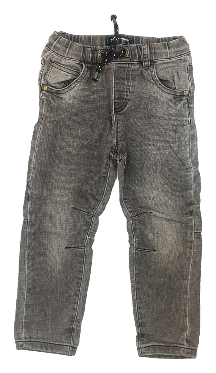 NEXT - 2-3 ANS