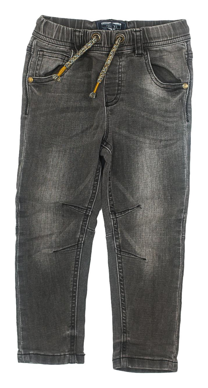 NEXT - 2-3 ANS