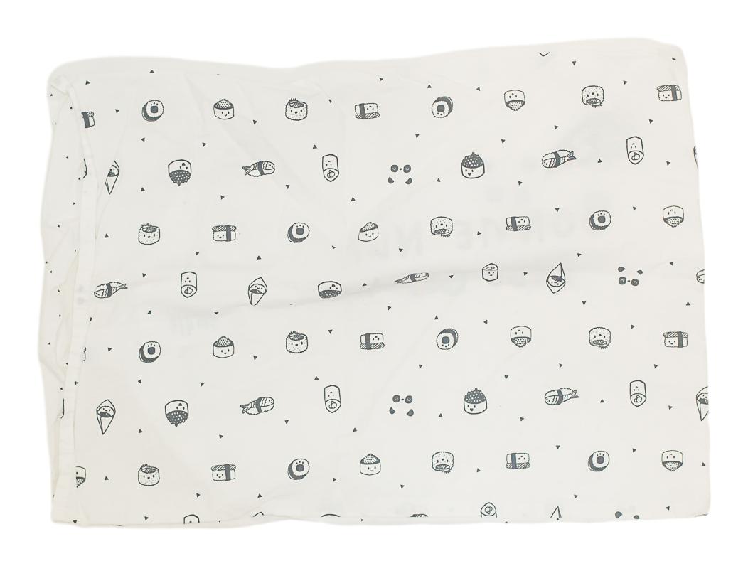 SOURIS MINI - HOUSSE DE PETITE OREILLER