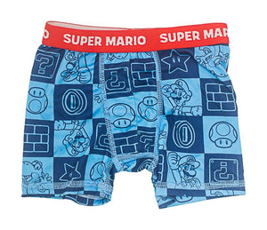 SUPER MARIO - 4T