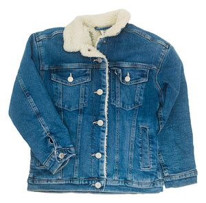 H&M - 7-8 ANS (DOUBLÉ)