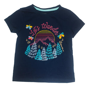 EDDIE BAUER - 7-8 ANS