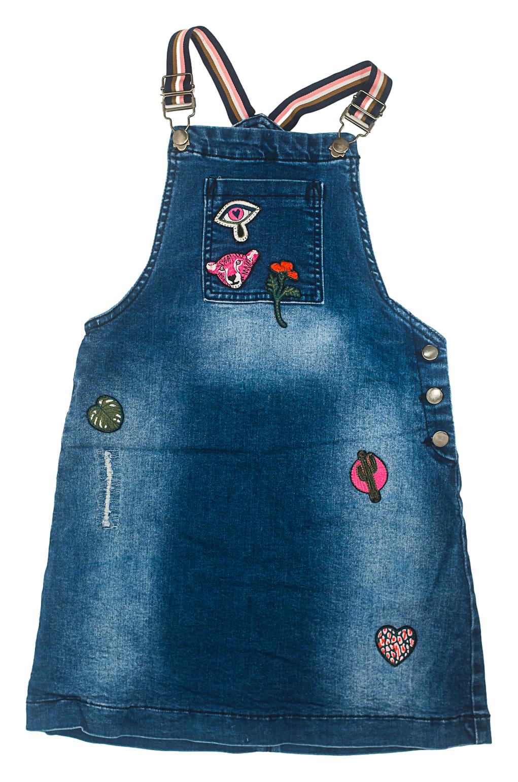 DEUX PAR DEUX - 7 ANS