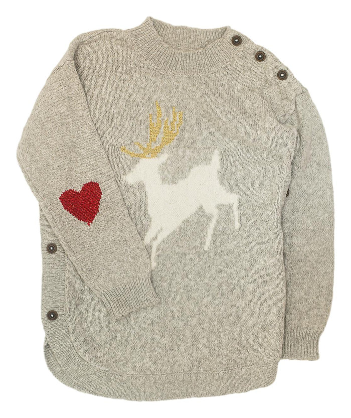 HATLEY - 6 ANS