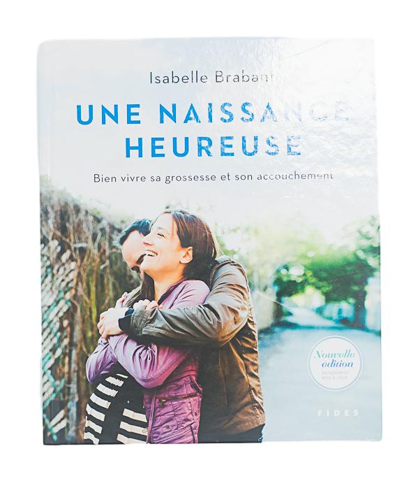 FIDES - UNE NAISSANCE HEUREUSE