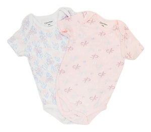 CALVIN KLEIN - 12 MOIS (2 PIÈCES)