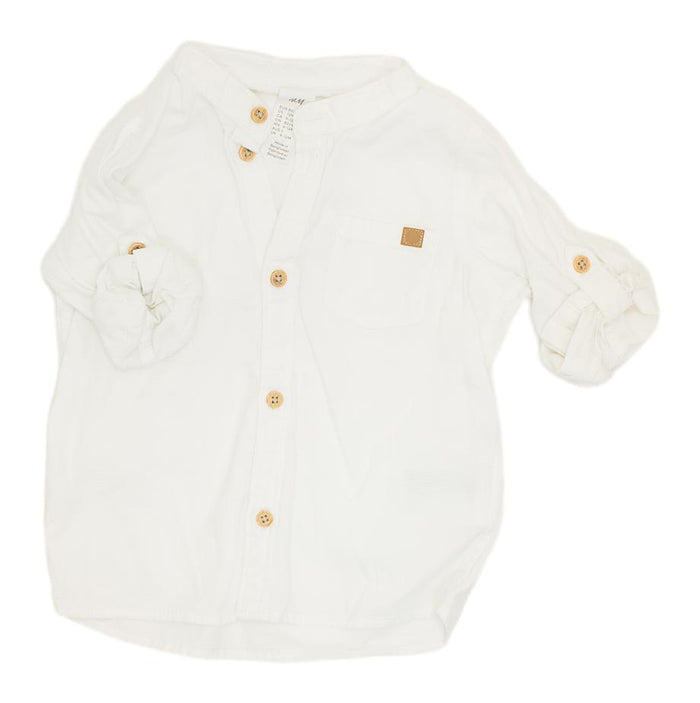 H&M - 9-12 MOIS
