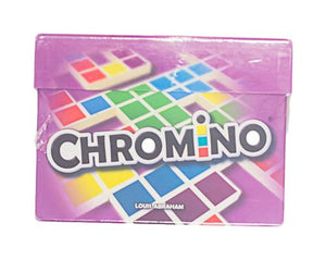 *NEUF* CHROMINO