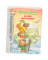ALBIN MICHEL JEUNESSE - GERONIMO STILTON - AU TROT, TROTTOSAURE ! TOME 4
