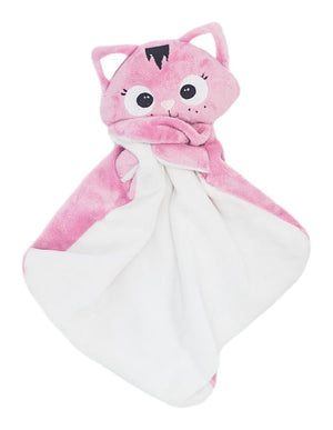 VEILLE SUR TOI - MINI DOUDOU