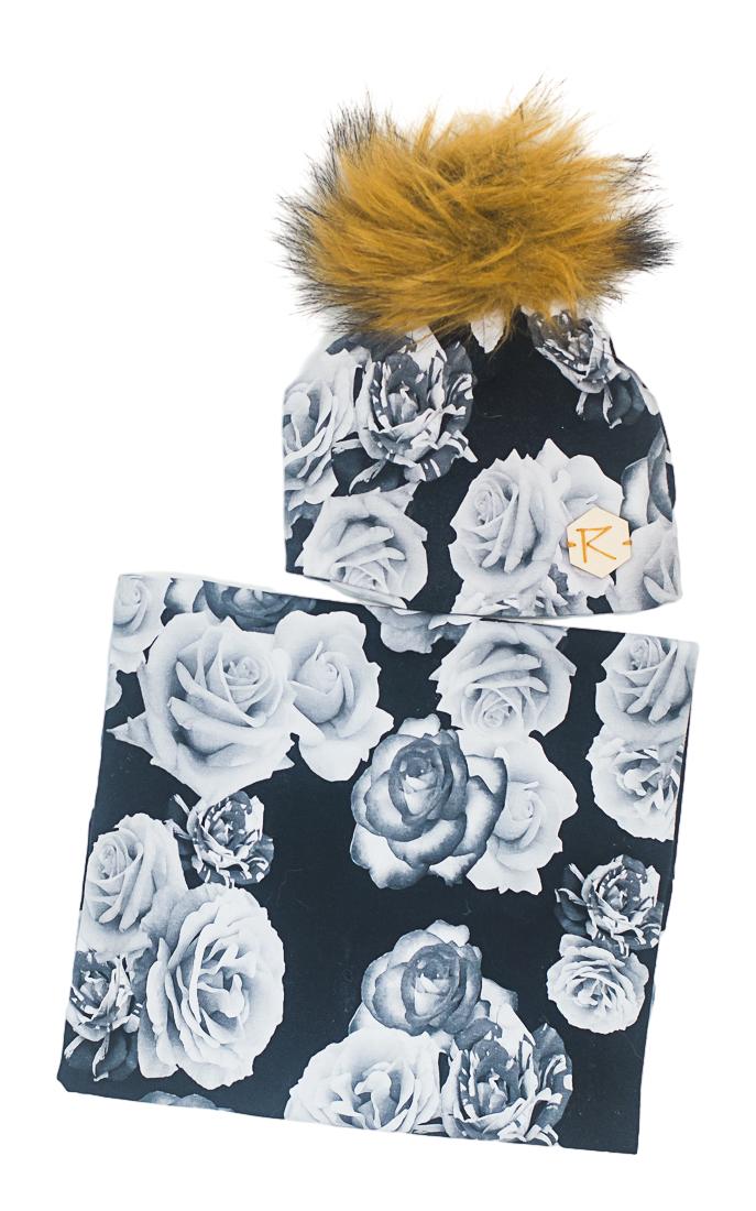 CONFECTION - ENVIRON 6 MOIS (2 PIÈCES)