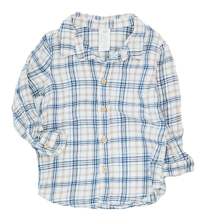 H&M - 12-18 MOIS