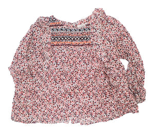 ZARA - 12-18 MOIS