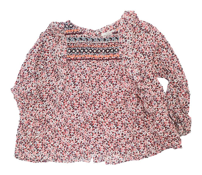 ZARA - 12-18 MOIS