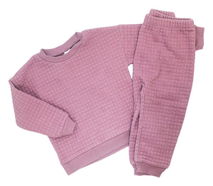 PL BABY - 24 MOIS (2 PIÈCES)