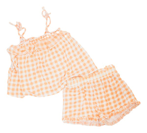 ZARA - 9-12 MOIS (2 PIÈCES)