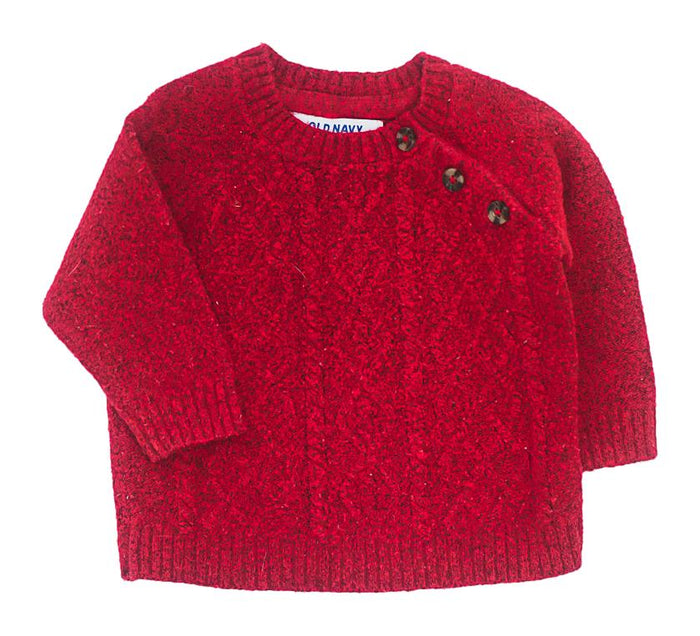 OLD NAVY - 3-6 MOIS
