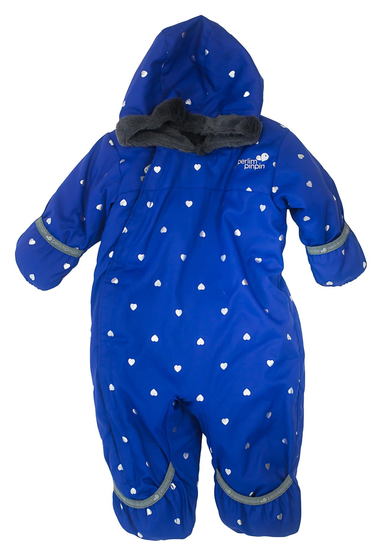 PERLIMPINPIN - 6 MOIS