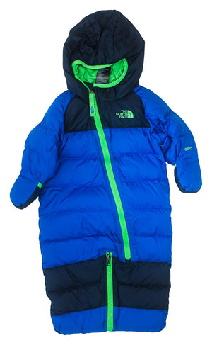 THE NORTH FACE - 3-6 MOIS