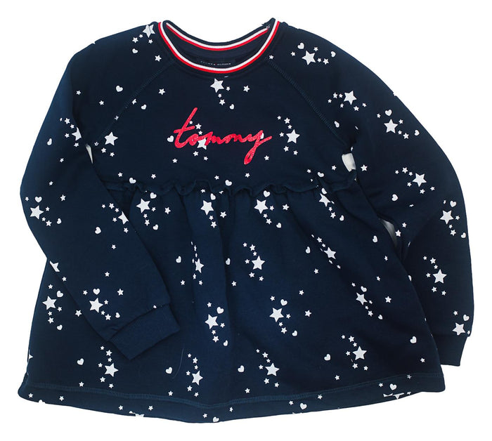 TOMMY HILFIGER - 8 ANS