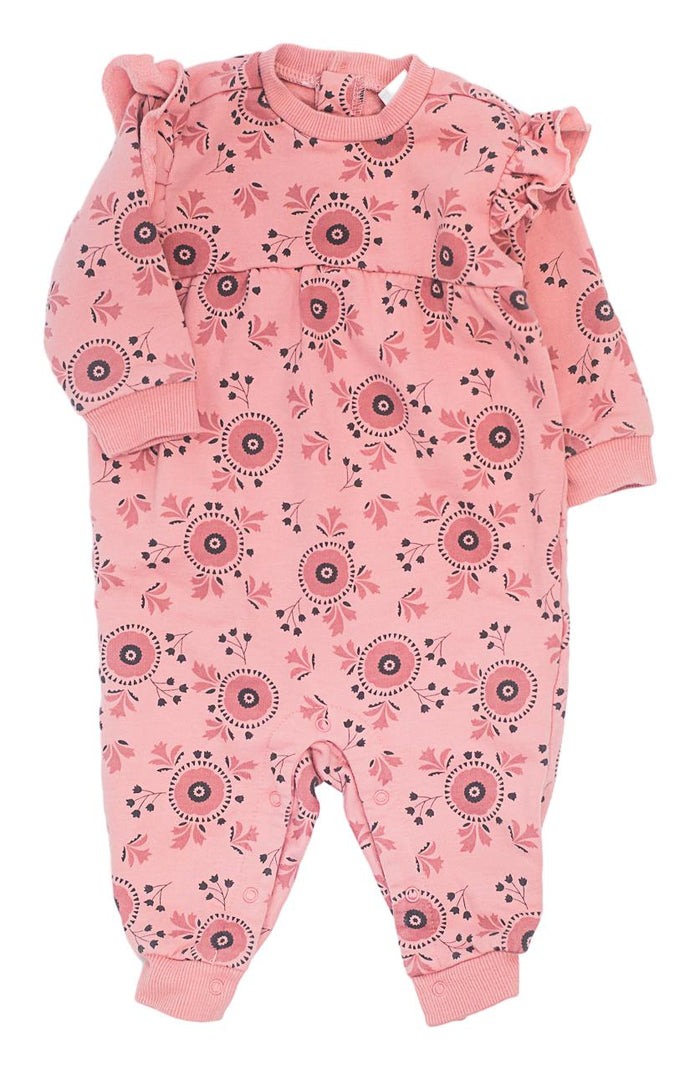 PL BABY - 6 MOIS