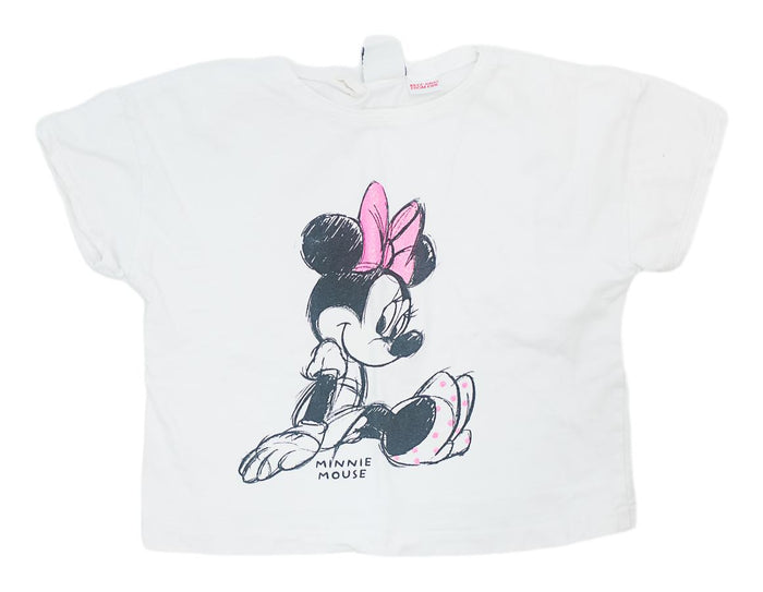 ZARA - 3-4 ANS