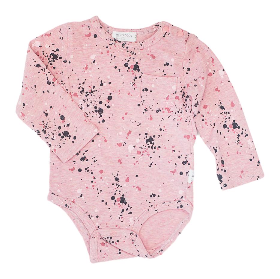 MILES BABY - 12 MOIS