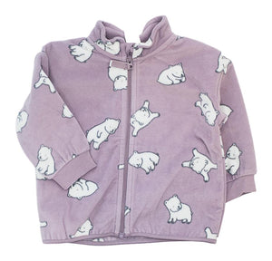 H&M - 6-9 MOIS
