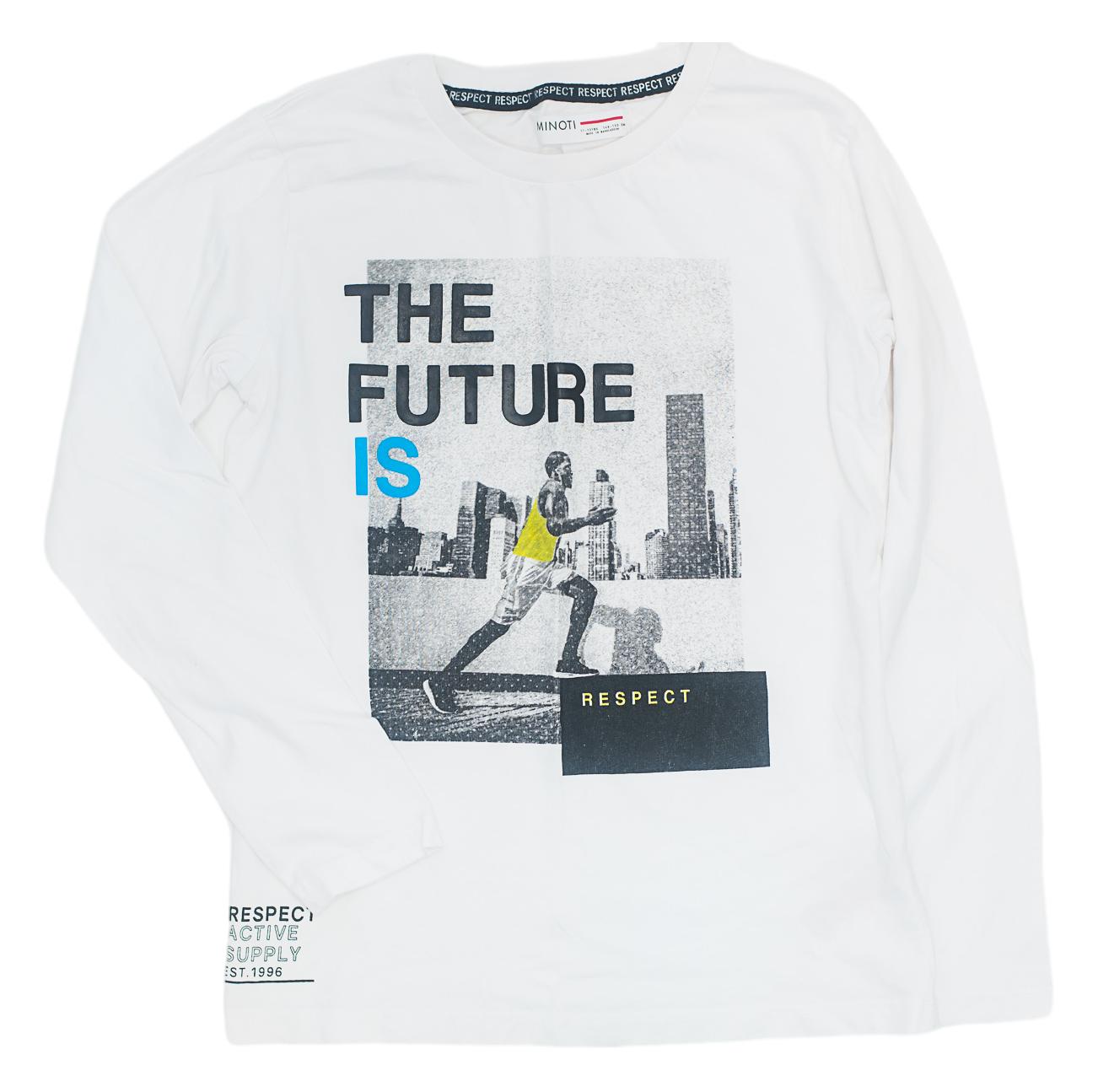 MINOTI - FAIT 8-10 ANS