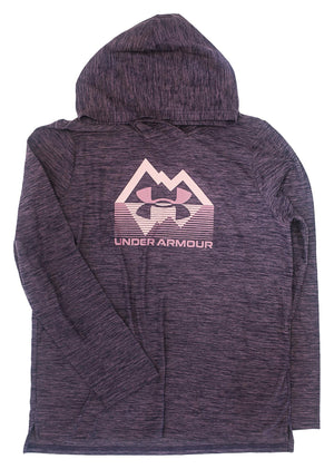 UNDER ARMOUR - YLG (12 ANS)