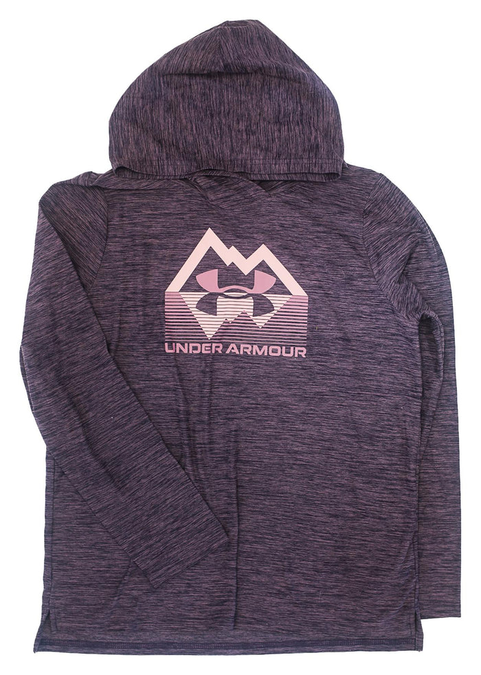 UNDER ARMOUR - YLG (12 ANS)