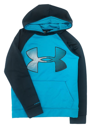UNDER ARMOUR - YSM (6-7 ANS)