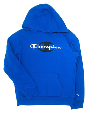CHAMPION - 8 ANS