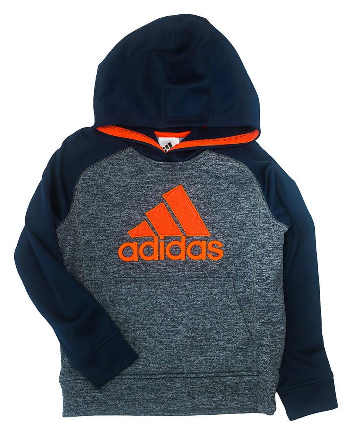 ADIDAS - S (FAIT 7-8 ANS)